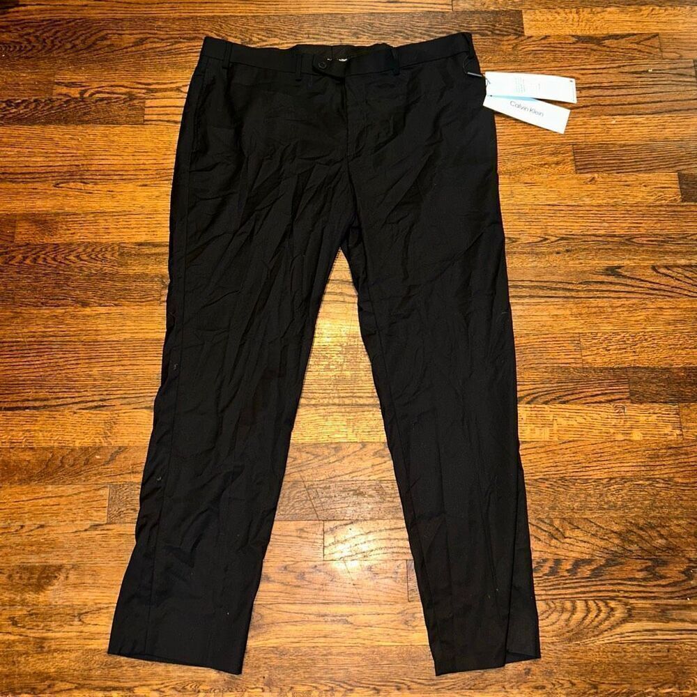 New Calvin Klein Pants